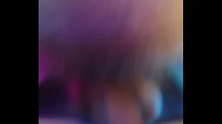 Playing with my step daughter