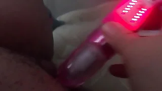 Female masturbation