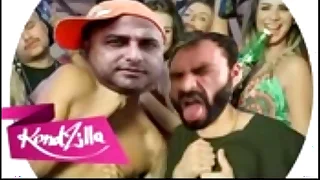 Macho virgem